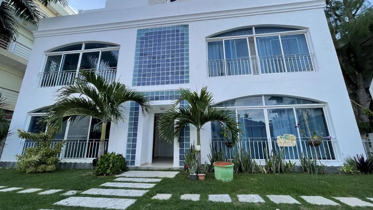 Gava Hostel Punta Cana Dominik Cumhuriyeti