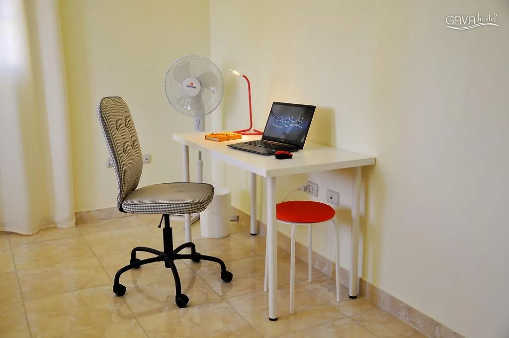 Gava Hostel Punta Cana 0*,  Dominican Republic