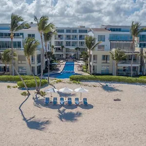 Hotel apartamentowy Costa Atlantica - Vacation