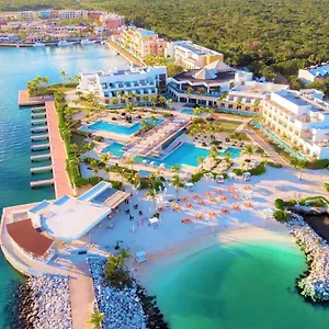 TRS Cap Cana Hotel Punta Cana