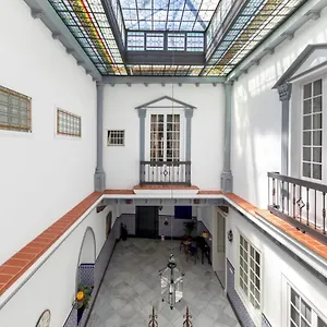 Apartahotel Palacio Don Carlos Jerez de la Frontera