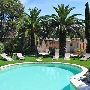 Bed and breakfast Valflor D'hotes Et Marsella
