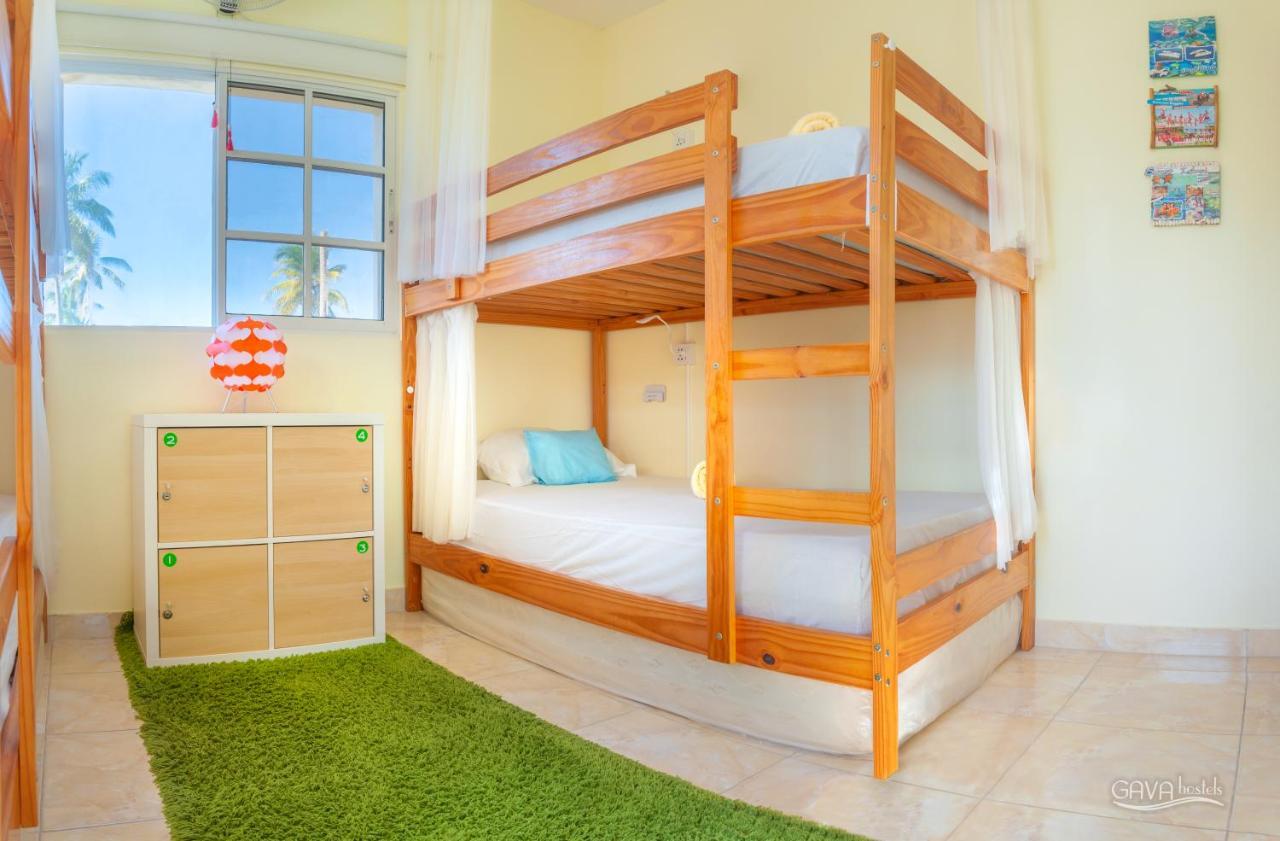 Gava Hostel Пунта-Кана, Доминиканская Республика