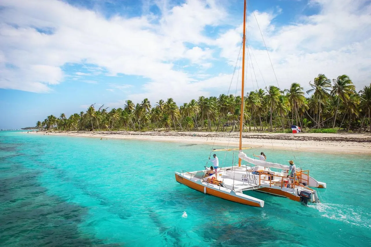 Gava Hostel Punta Cana