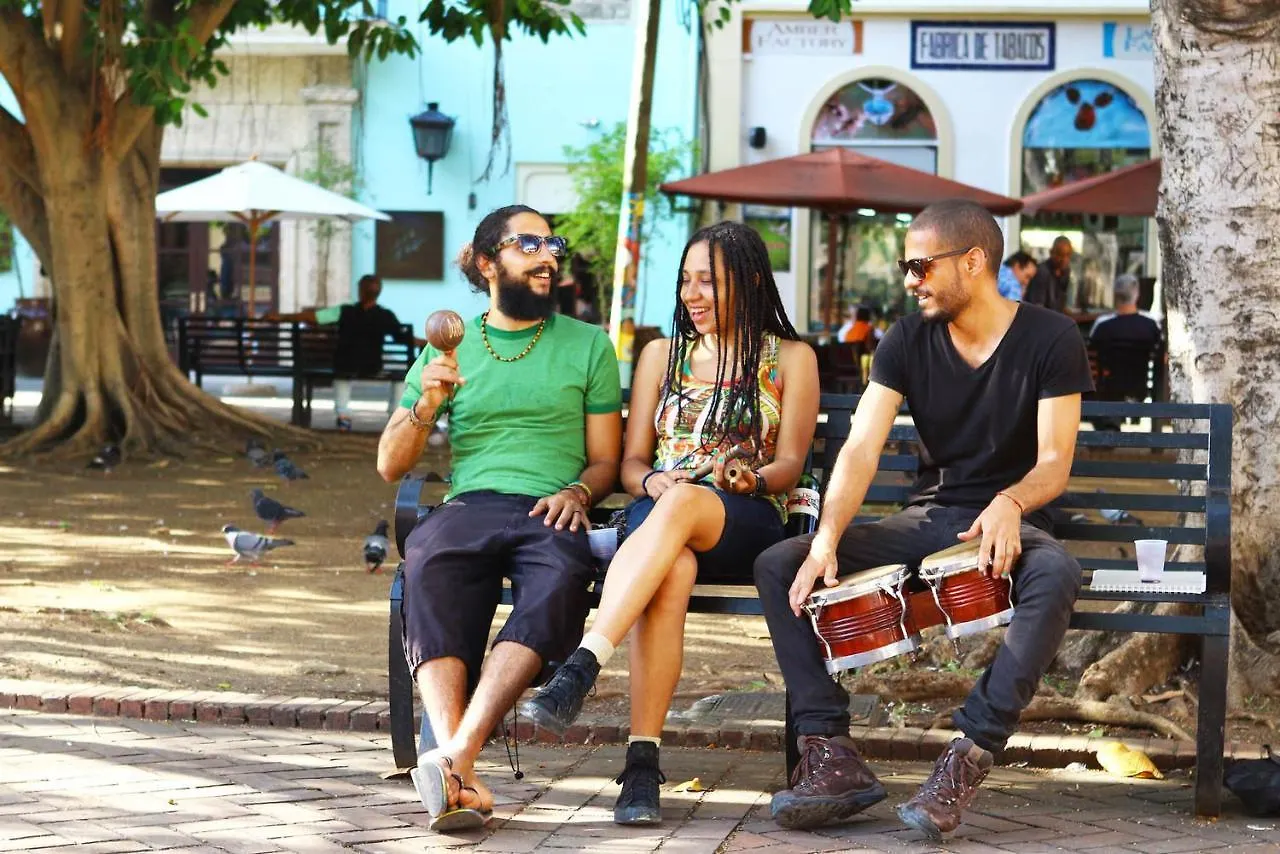 Gava Hostel Punta Cana