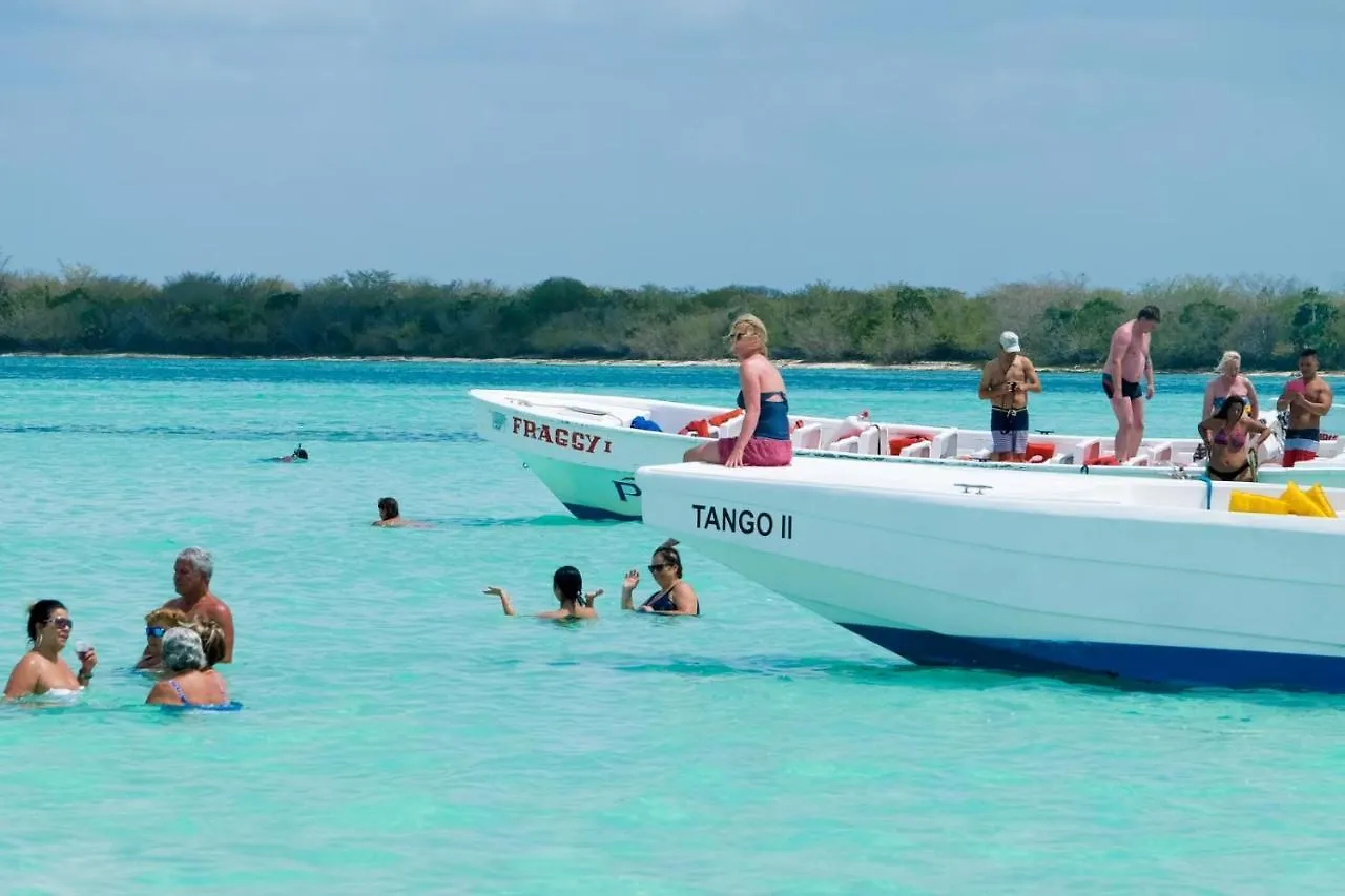Gava Hostel Punta Cana